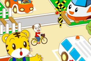 巧虎聽力大挑戰 巧虎聽力大挑戰