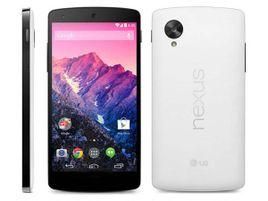 谷歌nexus5