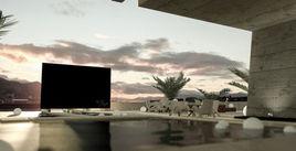 世界最大電視 世界最大電視