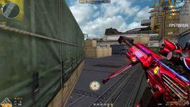 雷射大炮 雷射大炮