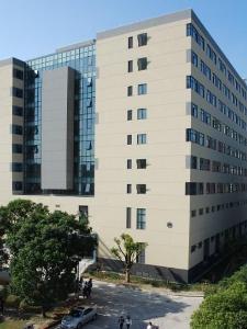 上海建峰職業技術學院