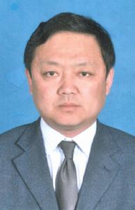 秦瑞軍[伊春市西林區委常委、政府副區長]