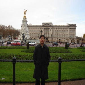 羅永浩[羅永浩（上海交通大學熱能工程研究所副所長）]