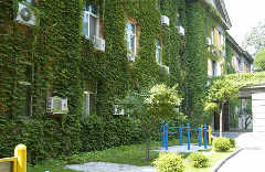 地區業務部辦公樓 地區業務部辦公樓 地區業務部辦公樓