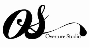 2011年全新OVERTURE工作室LOGO。