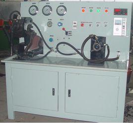 轉向機試驗台 轉向機試驗台