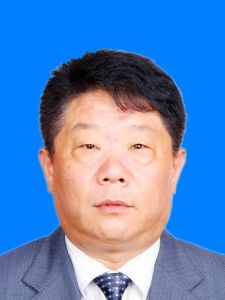 董雲波[淄博市人民政府秘書長]