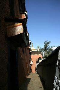 （圖）扎什倫布寺