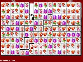 情人節麻將 情人節麻將