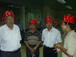 貴州華電大龍發電公司