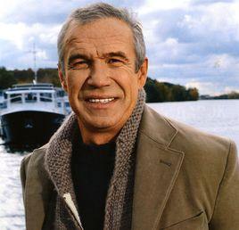 謝爾蓋·加爾邁什 謝爾蓋·加爾邁什