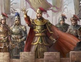 《號令天下》 《號令天下》