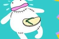 超級整人小子 超級整人小子