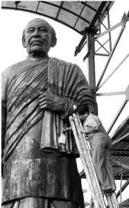 瓦拉巴巴伊·帕特爾 瓦拉巴巴伊·帕特爾