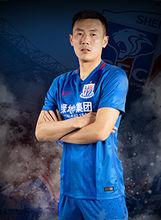 秦升[足球運動員]