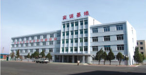 遼寧石化職業技術學院