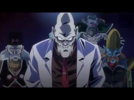 威洛博士 威洛博士