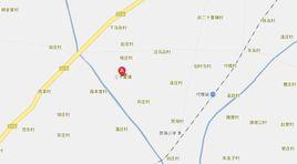 三十里舖鄉[山東省聊城市高唐縣下轄鄉]