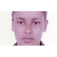 瑪麗亞姆&middot;賈邁勒