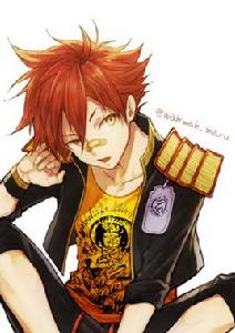 愛染國俊 愛染國俊