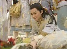 電視劇中藍采和形象