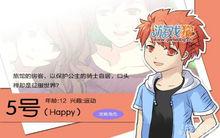 橙光遊戲七個小矮人系列