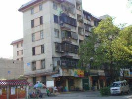 靈芝新村 靈芝新村