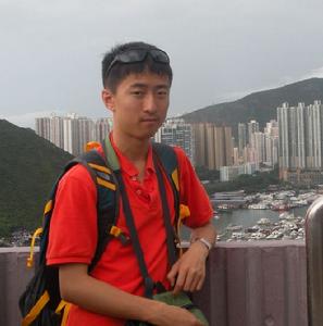 劉正東95 劉正東95