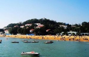 鼓浪嶼萬石山風景名勝區 鼓浪嶼萬石山風景名勝區