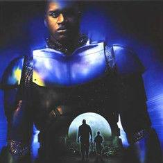 魔鬼任務[1997年沙奎爾·奧尼爾主演的美國科幻電影]