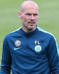 弗雷德里克·永貝里 弗雷德里克·永貝里