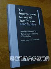 陳葦[西南政法大學法學教授]