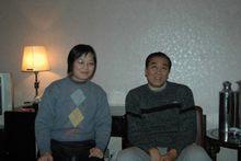 黃頻捷[前國家男子籃球隊隊長]