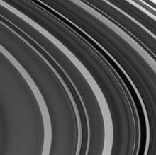 土星光環[土星的光環]