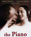 《鋼琴課》 《鋼琴課》