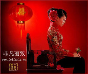 深圳非凡麗致婚紗攝影 深圳非凡麗致婚紗攝影