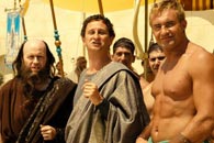 《高盧英雄大戰凱撒王子》