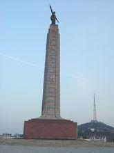 江北水鄉&middot;運河古城——明天更美好