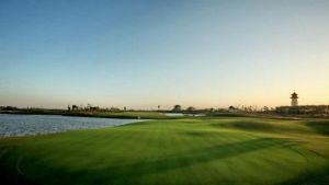 泰州華僑城雲海濕地體育公園 泰州華僑城雲海濕地體育公園