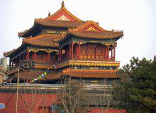 北京市東城區[北京市東城區]