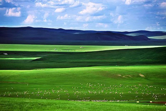這一生,一定要有一次一個人的旅行!