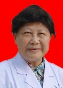 李靜貞[北京協和醫院眼科學教授]