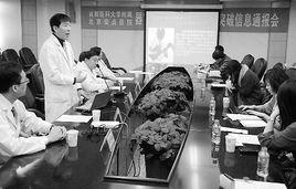 孟旭[北京安貞醫院心血管外科主任醫師]