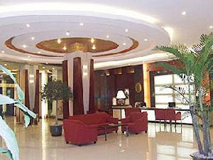 上海碧雲國際商務酒店