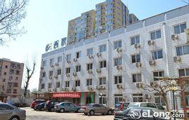 北京市宣武區廣安門外第一國小 北京市宣武區廣安門外第一國小