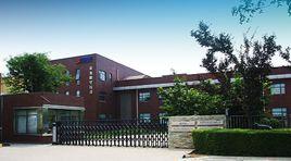 陝西新泰航空技術有限公司 陝西新泰航空技術有限公司