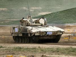 VN-17步兵戰車 VN-17步兵戰車