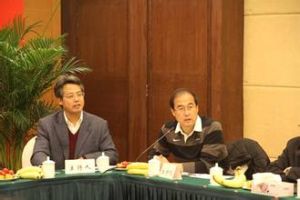 劉晶波[清華大學教授]