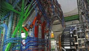 歐洲核子研究中心