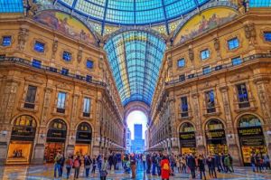 義大利米蘭可比卡大學 義大利米蘭可比卡大學